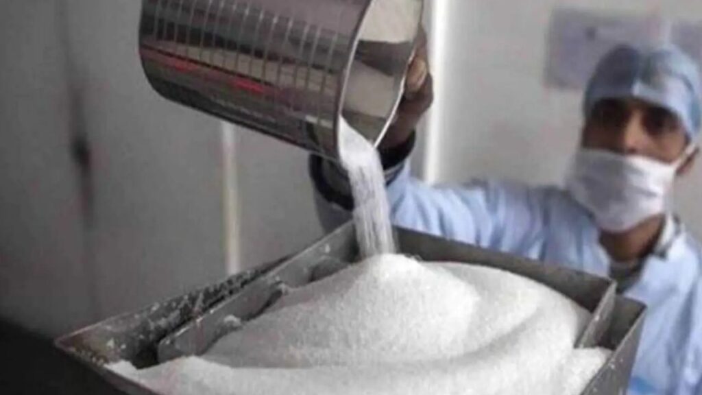 2024 şeker i̇hracatı i̇thalatı yapan firmalar toptan