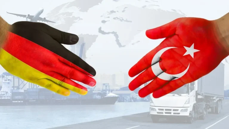 2025’te almanya’ya i̇hracat nasıl yapılır?