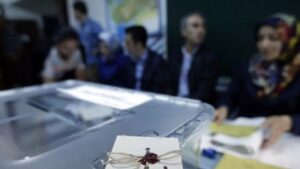 2028 cumhurbaşkanı genel seçimi ne zaman? Seçim tarihi