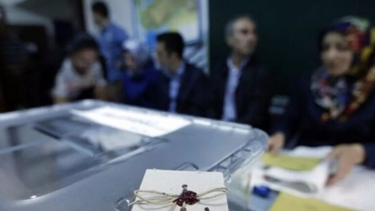 2028 cumhurbaşkanı genel seçimi ne zaman? Seçim tarihi