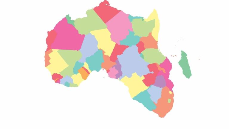 Afrika’ya i̇hracat i̇thalat yapan firmalar, kargo, nakliye ve danışmanlık