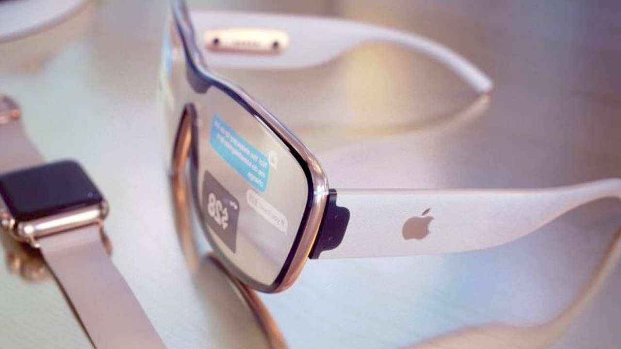 Apple Glass Price, Features and Release Date 2023