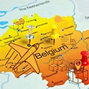 Türkiye’den belçika’ya i̇hracat i̇thalat yapan firmalar | belçika-türkiye i̇hraç haritası