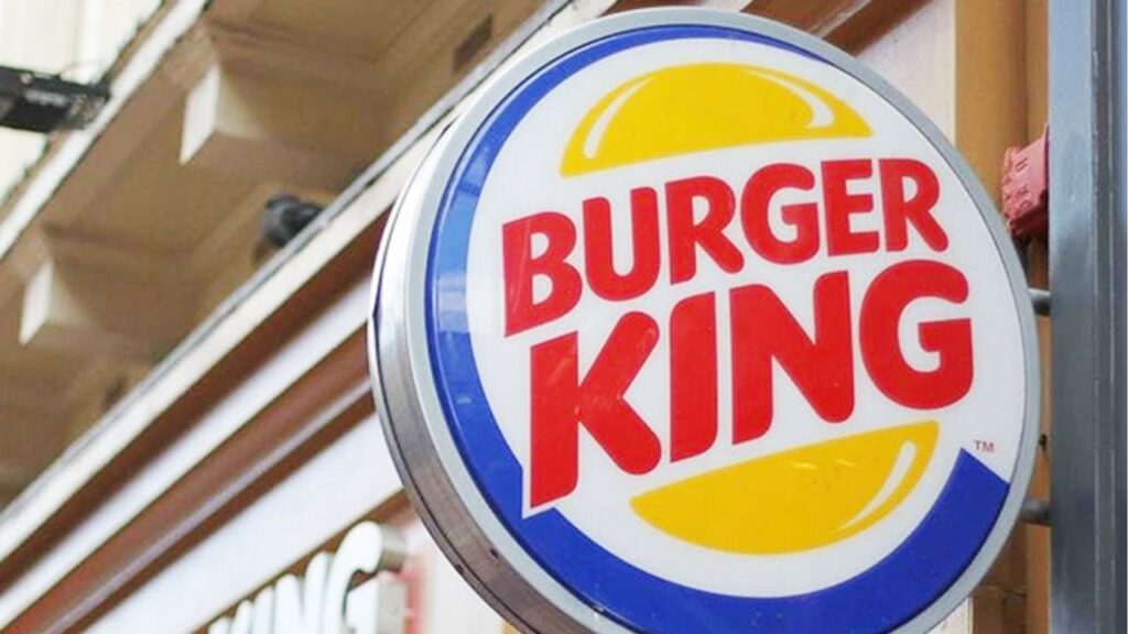 Burger king hangi ülkenin malı