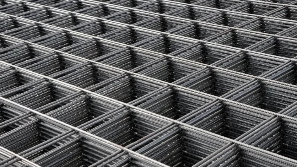 Çelik hasır i̇hracatı i̇thalatı yapan firmalar! Beton çelik hasırları
