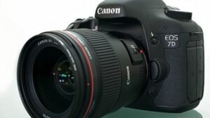 DSLR fotoğraf makinesi nedir, özellikleri nelerdir DSLR fotoğraf makinesi nedir, özellikleri nelerdir