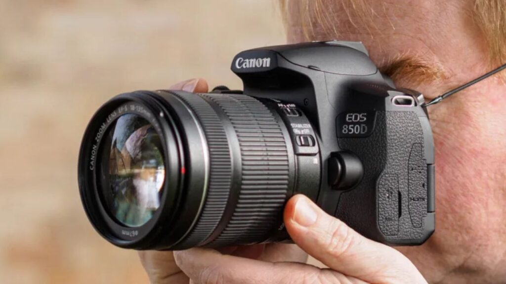 Dslr fotoğraf makinesi nedir, özellikleri nelerdir 2024