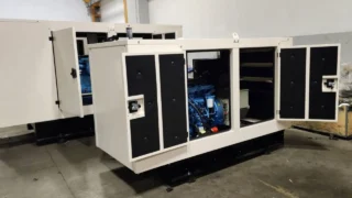 Diesel generator manufacturers in turkey