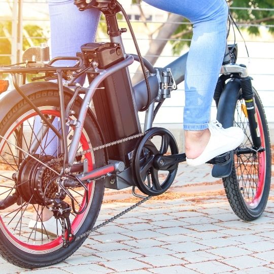 Elektrikli bisiklet i̇hracatı i̇thalatı üretimi yapan firmalar, toptan elektrikli bisikletler