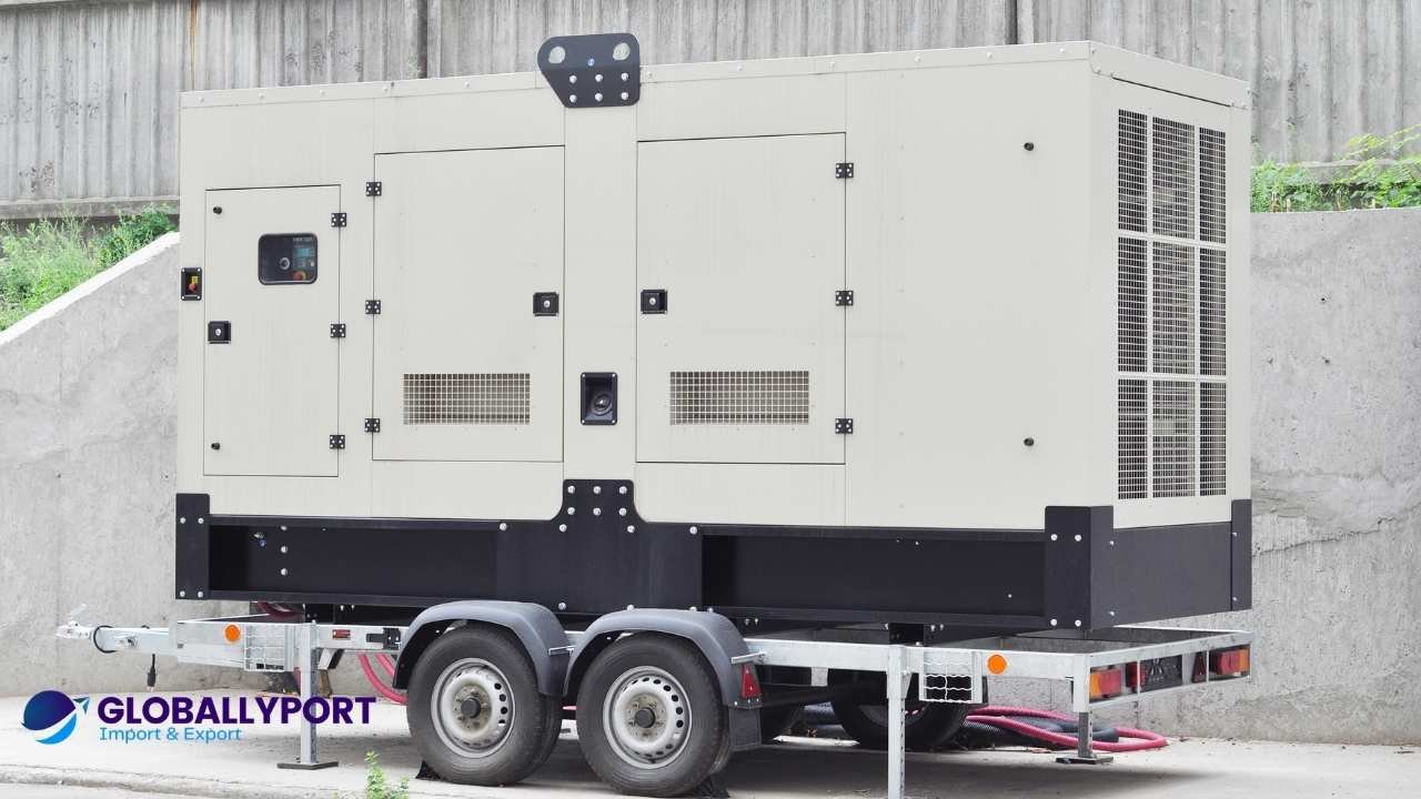 Generator Manufacturers and Suppliers Turkey Wholesale Generator