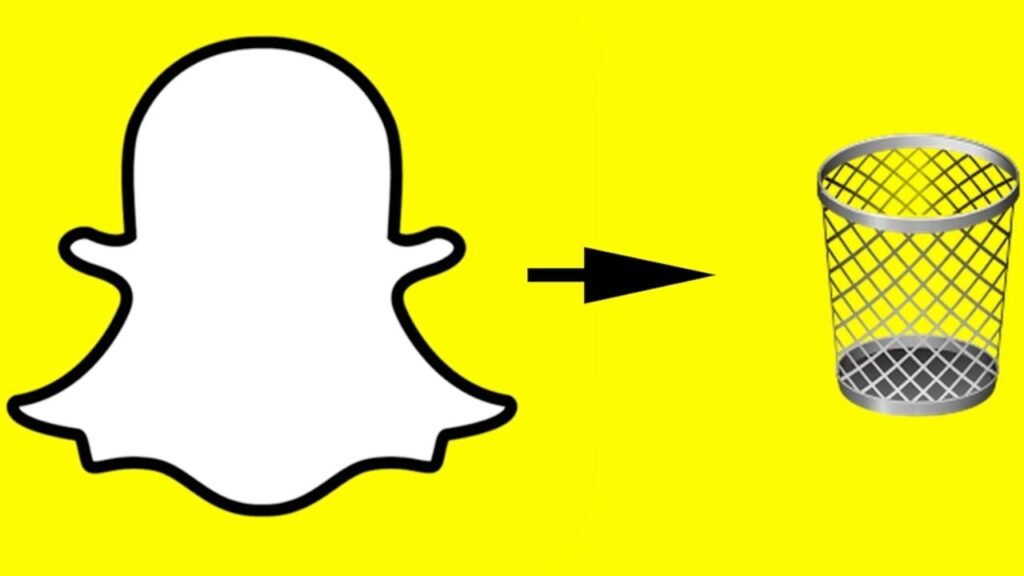 How to Deactivate or Delete Your Snapchat Account