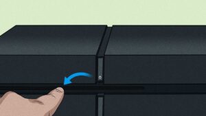 How to factory reset ps4 without controller? (2024)