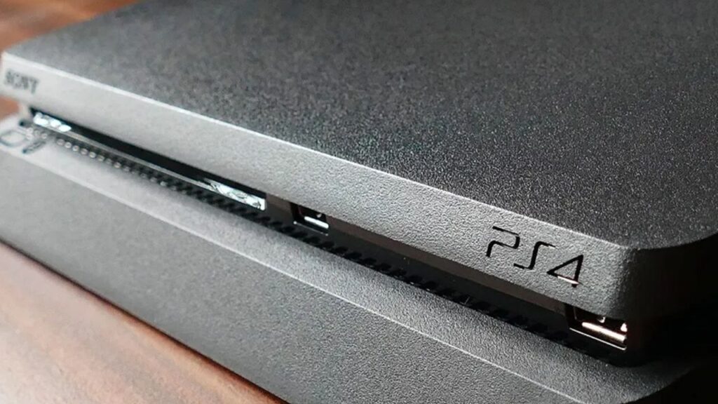 How to factory reset ps4 without controller (2024)