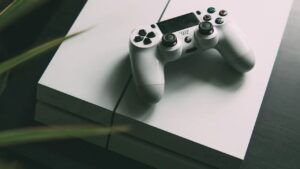 How to factory reset ps4 without signing in & account password?