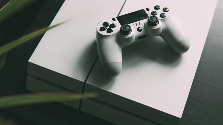 How to factory reset ps4 without signing in & account password?