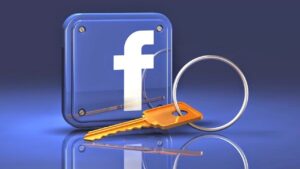 How to unlock facebook profile on iphone & android?