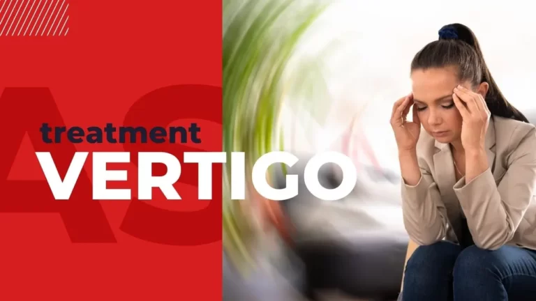 Istanbul vertigo treatment center 2023