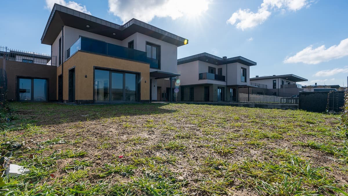 İstanbul Yatırımlık Gayrimenkul Emlak Fırsatları – Büyükçekmece Satılık Lüks Villa