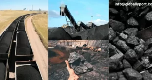 Kömür İhracatı İthalatı Yapan Firmalar Toptan