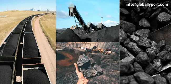 Kömür İhracatı İthalatı Yapan Firmalar Toptan
