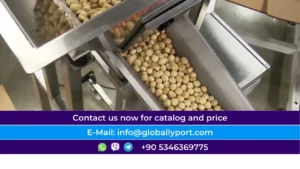 Kuruyemiş paketleme makinesi i̇hracatı i̇thalatı 2023 üreticileri