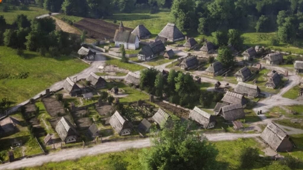 Manor lords (manor lords nasıl oynanır)