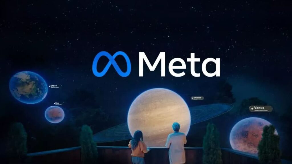 Meta third quarter prospects frighten!