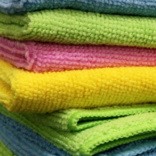 Mikrofiber bez i̇hracatı i̇thalatı üretimi yapan firmalar (nasıl yapılır)