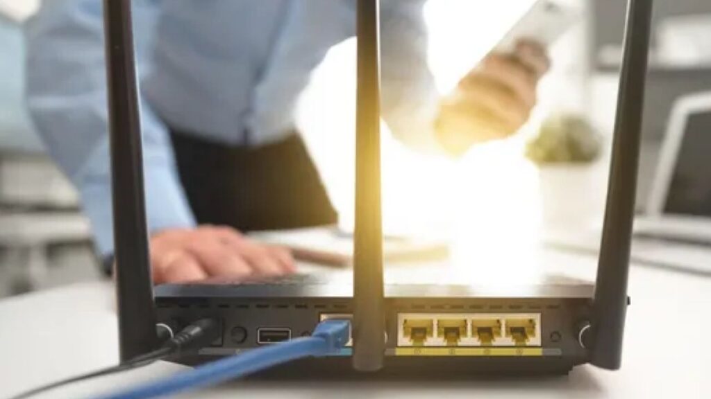 Modem şifresi değiştirme