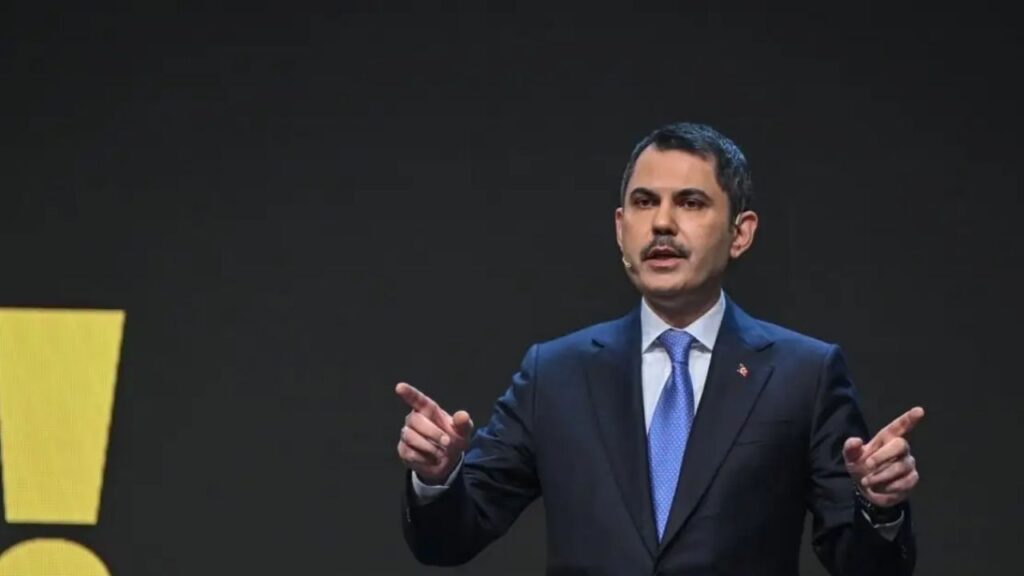 Murat kurum aslen nereli memleketi