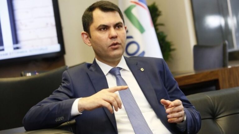 Murat kurum aslen nereli? Memleketi neresi