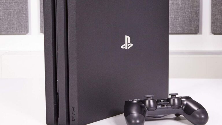 Playstation 4 factory reset usb (pro & slim)