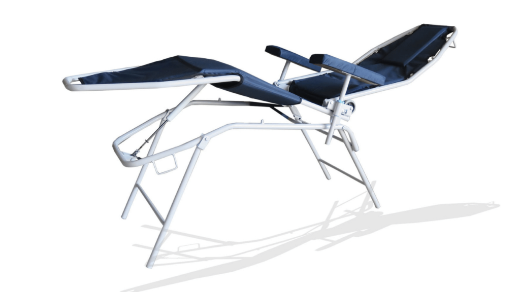 Portable blood collection chair suppliers