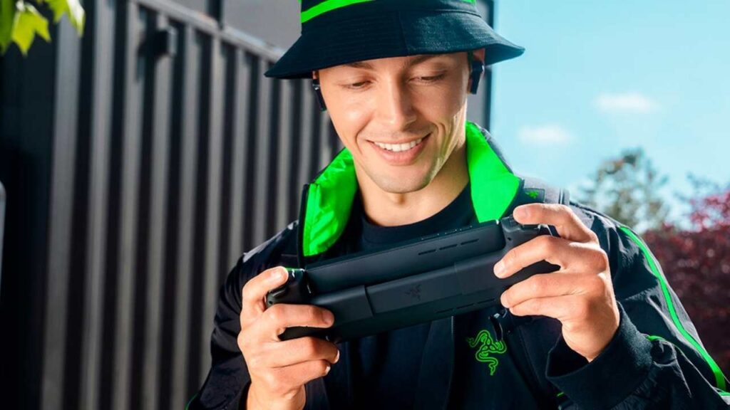 Prix, fonctionnalités et date de sortie de razer edge
