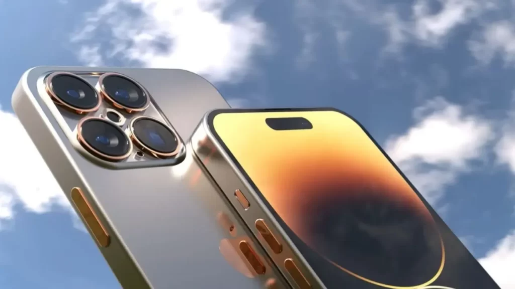 Quand est-ce que l'iphone 15 sortira