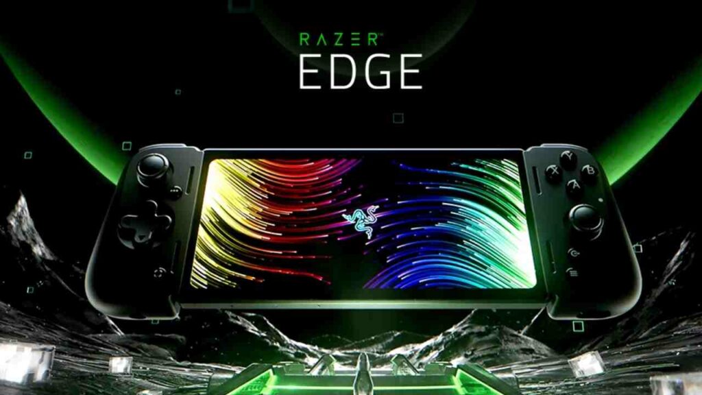 Razer edge price, features and usa release date 2023