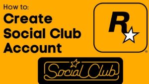 Rockstar games social club hesap açma & kapatma 2024