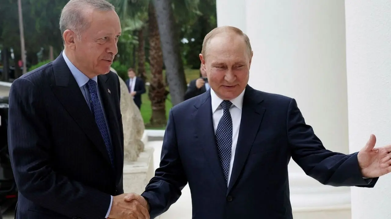 Rusya'nın İthal Ettiği Ürünler