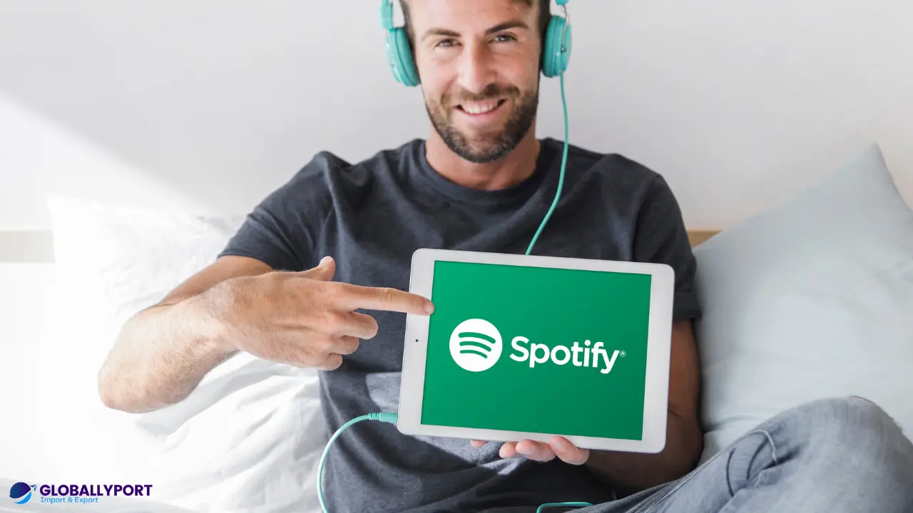 Spotify die Abonnementpreise erhöhen