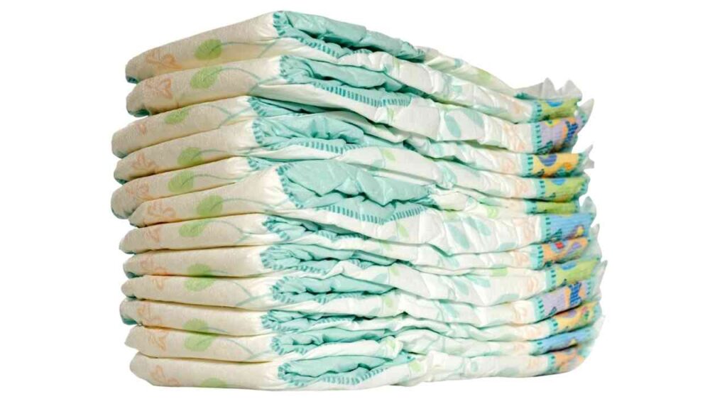 Toptan bebek bezi i̇hracatı i̇thalatı yapan firmalar