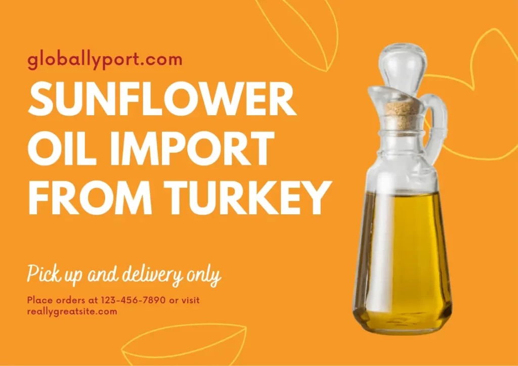 Turkey sunflower oil factories, dealers - turkish sunflower oil producers