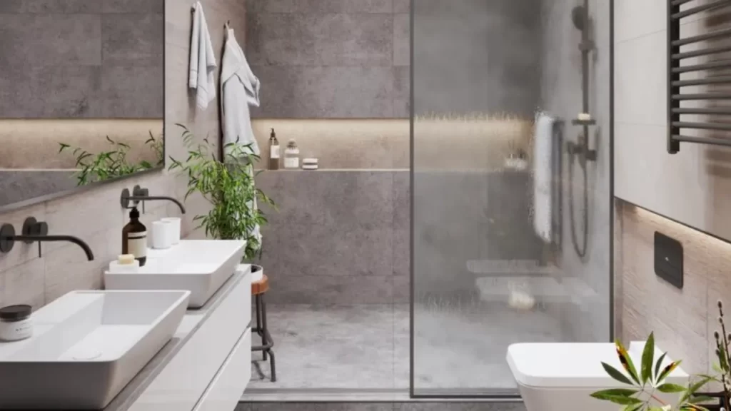 Turkish bathroom accessories manufacturers and suppliers
