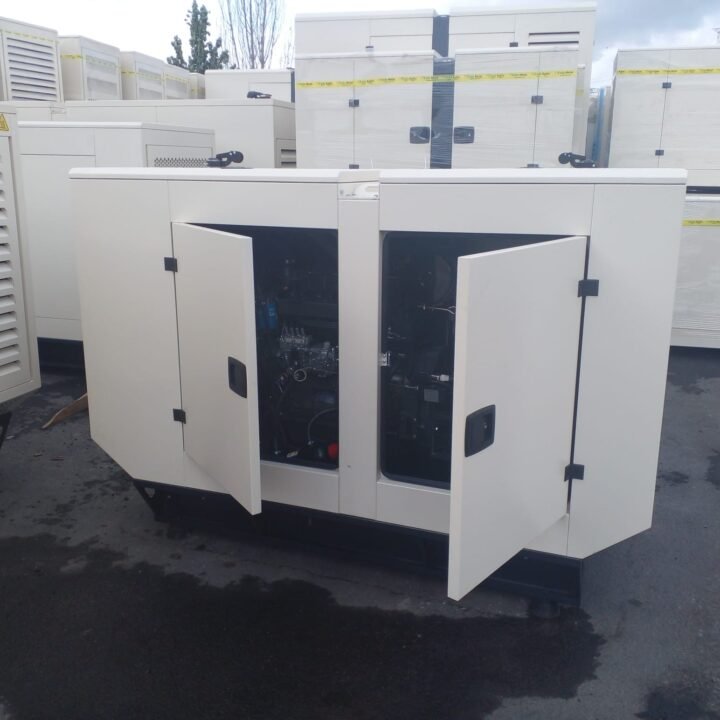 Generator Manufacturers, Suppliers and Exporters in Turkey
