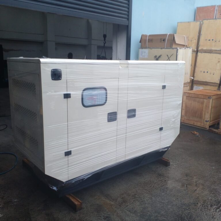 Generator Manufacturers, Suppliers and Exporters in Turkey