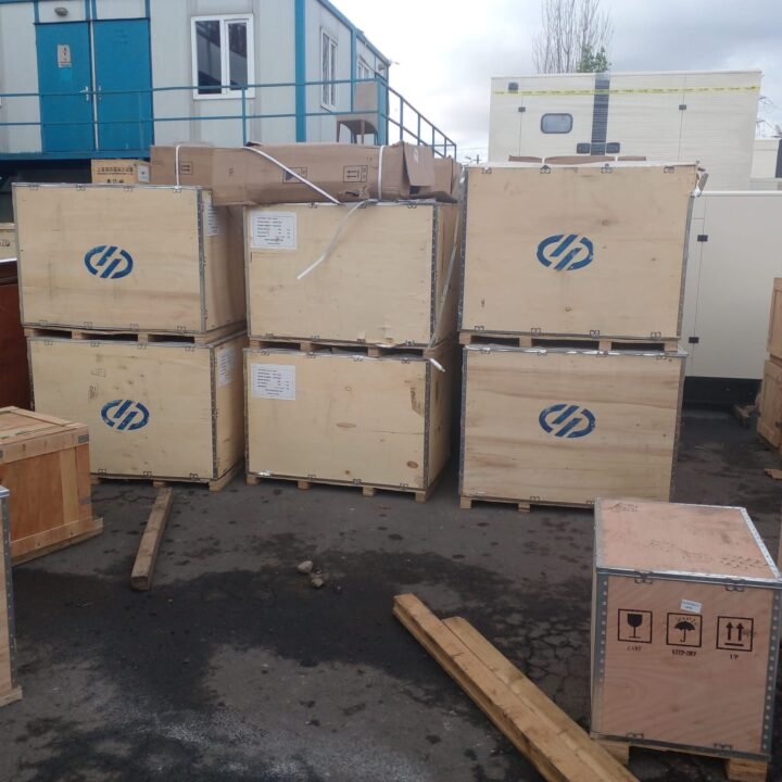 Generator Manufacturers, Suppliers and Exporters in Turkey