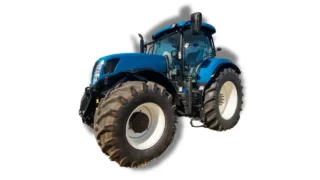 Turkish tractor manufacturers company