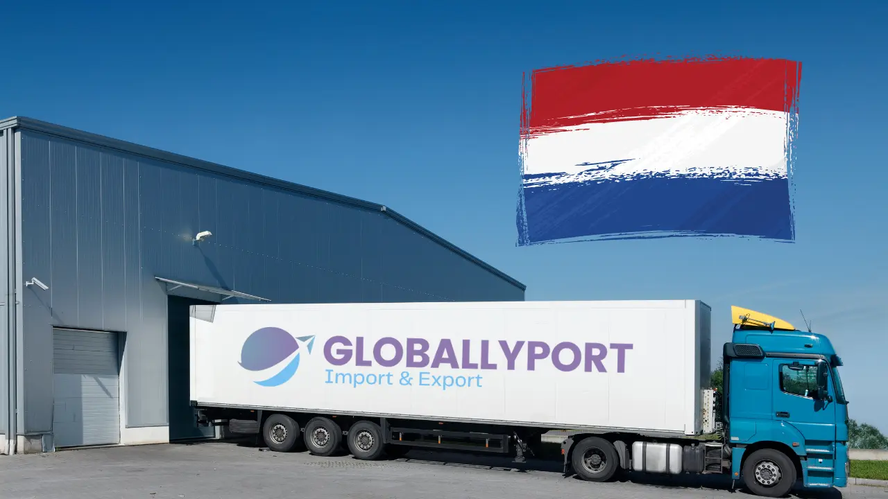 Türkiye’den Hollanda'ya İhracat Yapan Firmalar