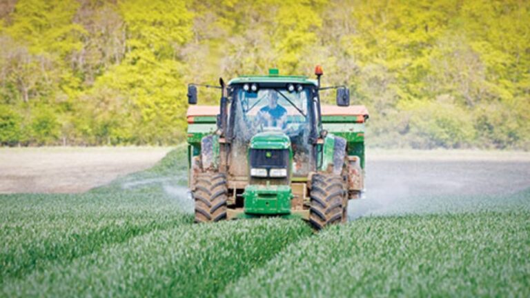 Üre gübresi buğdaya ne zaman atılır (urea 46)