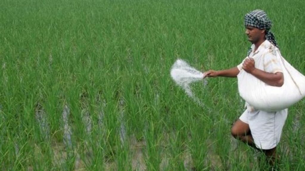 Üre gübresi etkisini kaç günde gösterir (urea 46)