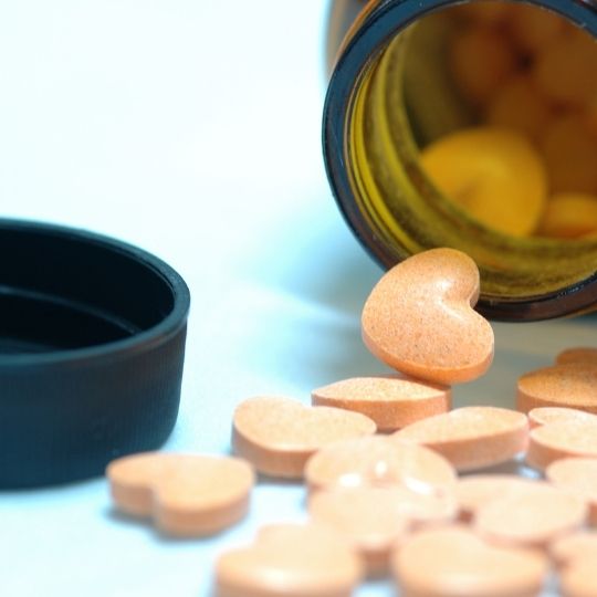 Vitamin üreticileri ve tedarikçileri, vitamin i̇hracatı i̇thalatı yapan firmalar